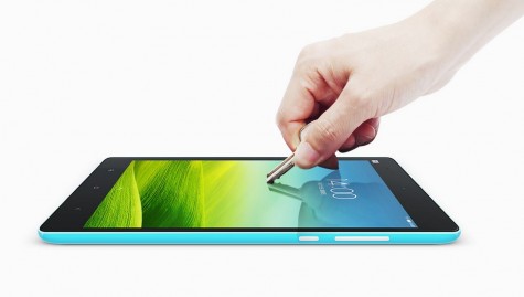 Защитная пленка для планшетов Xiaomi Mi Pad